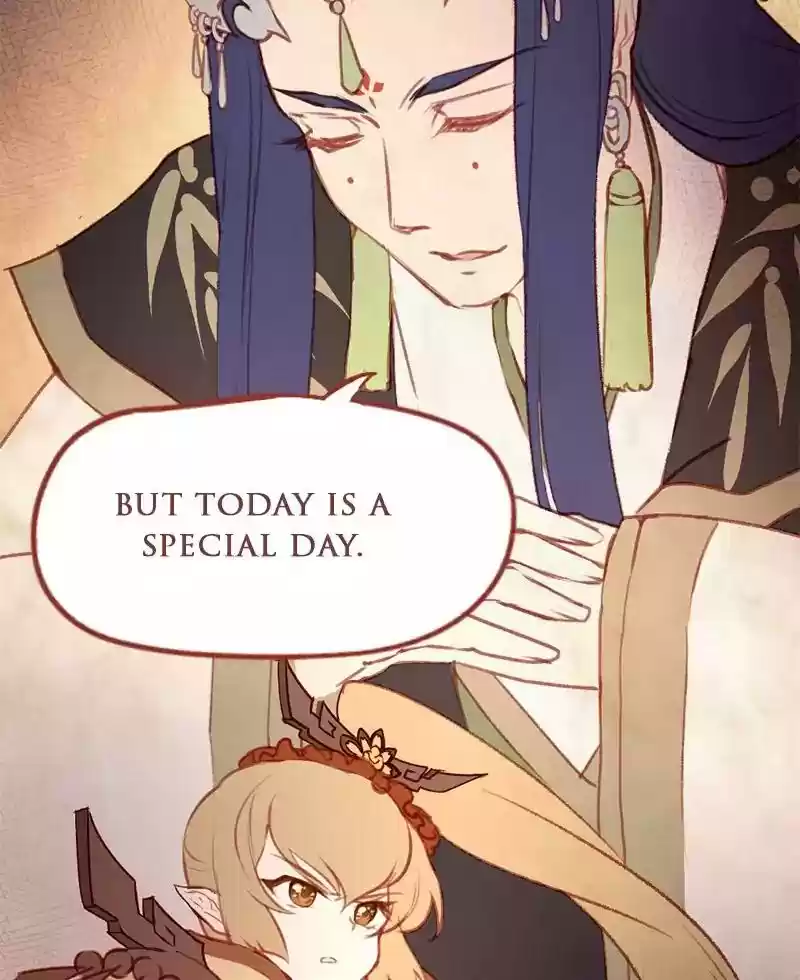 Phantom Paradise Chapter 37: