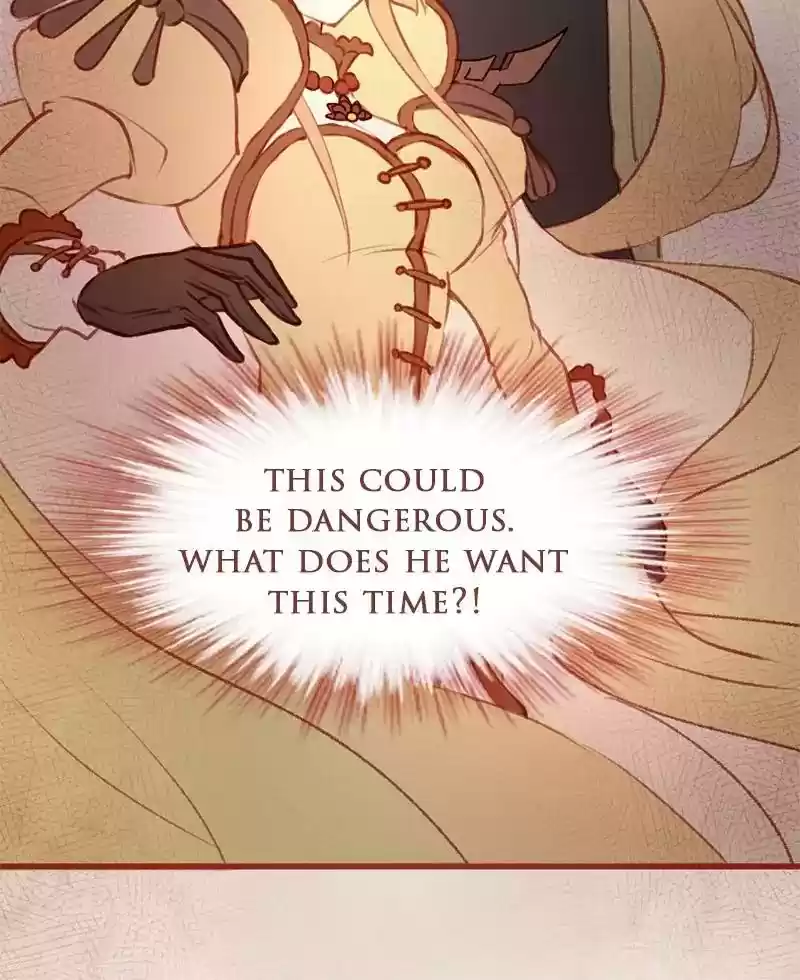 Phantom Paradise Chapter 37: