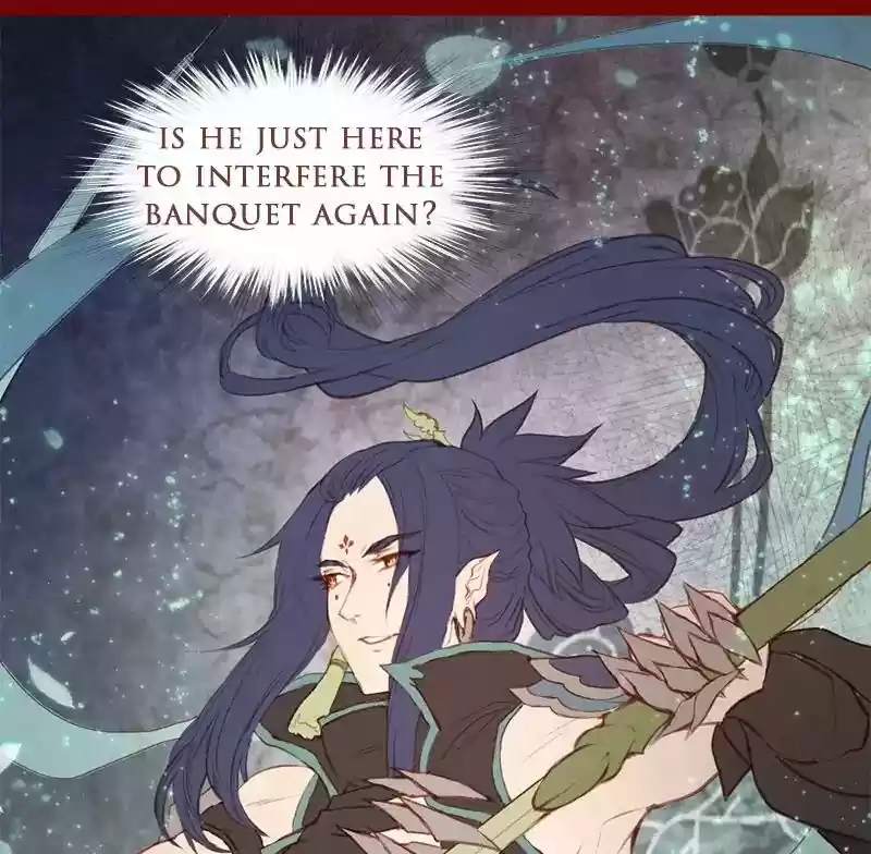 Phantom Paradise Chapter 37: