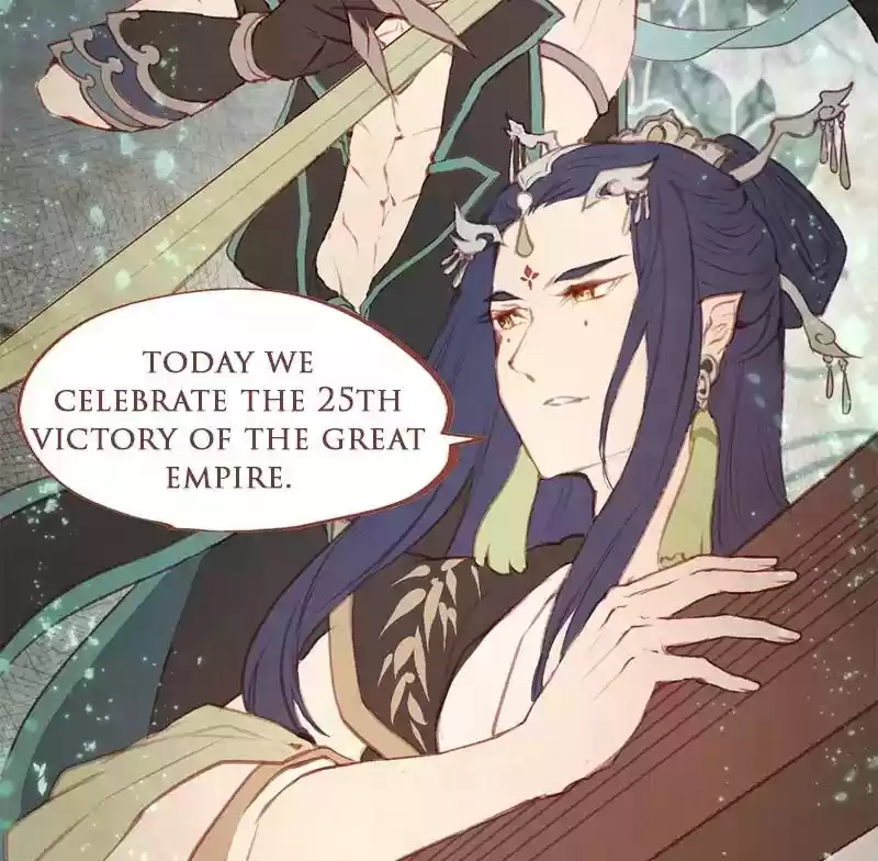 Phantom Paradise Chapter 37: