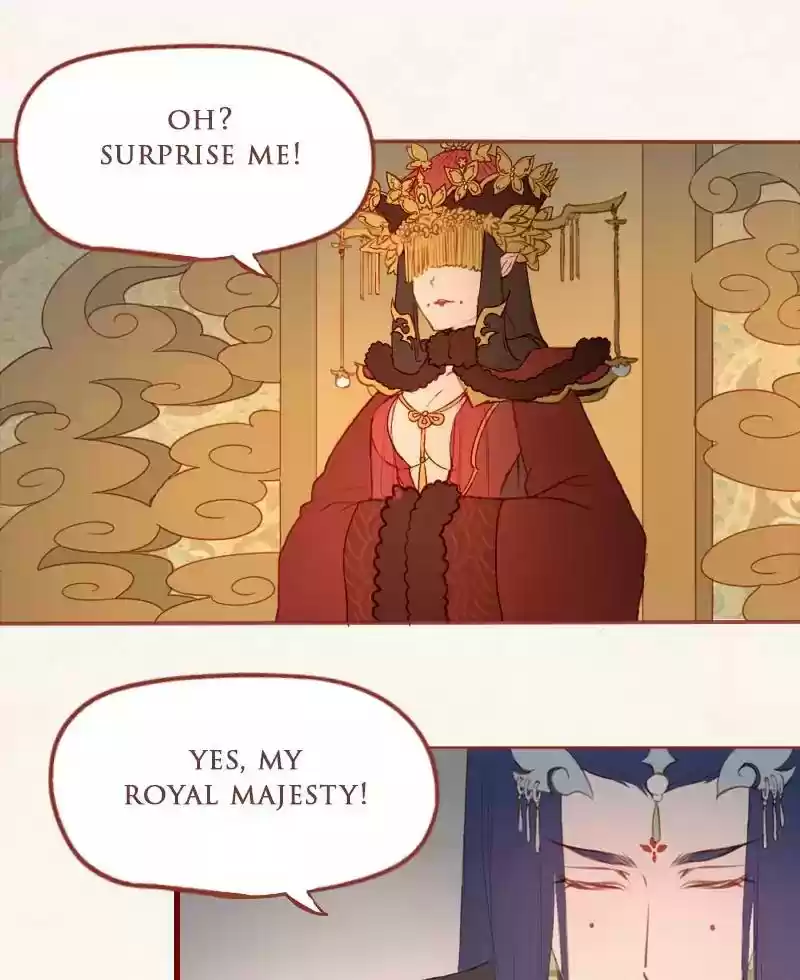 Phantom Paradise Chapter 37: