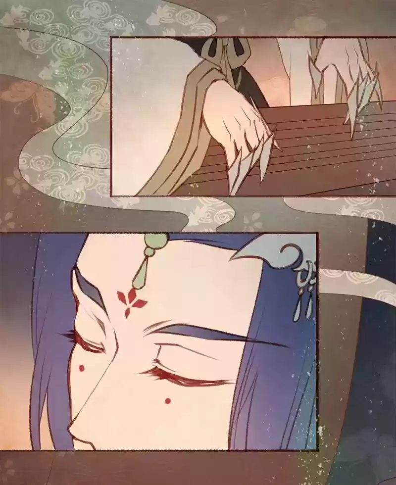 Phantom Paradise Chapter 37: