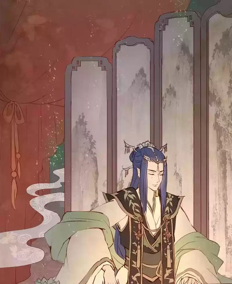 Phantom Paradise Chapter 37: