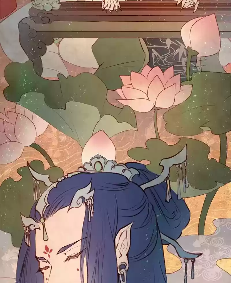 Phantom Paradise Chapter 37: