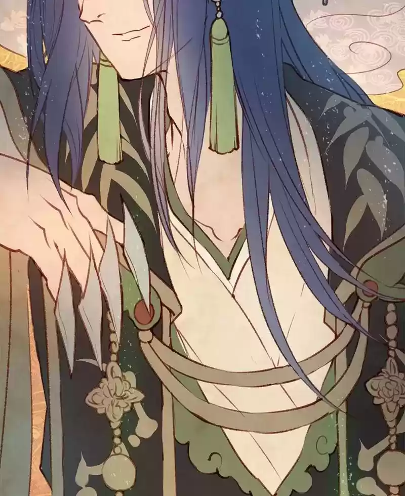 Phantom Paradise Chapter 37: