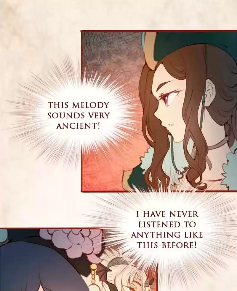 Phantom Paradise Chapter 37: