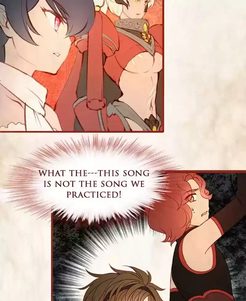 Phantom Paradise Chapter 37: