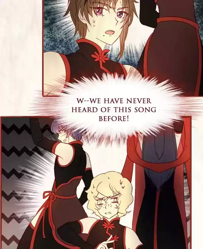 Phantom Paradise Chapter 37: