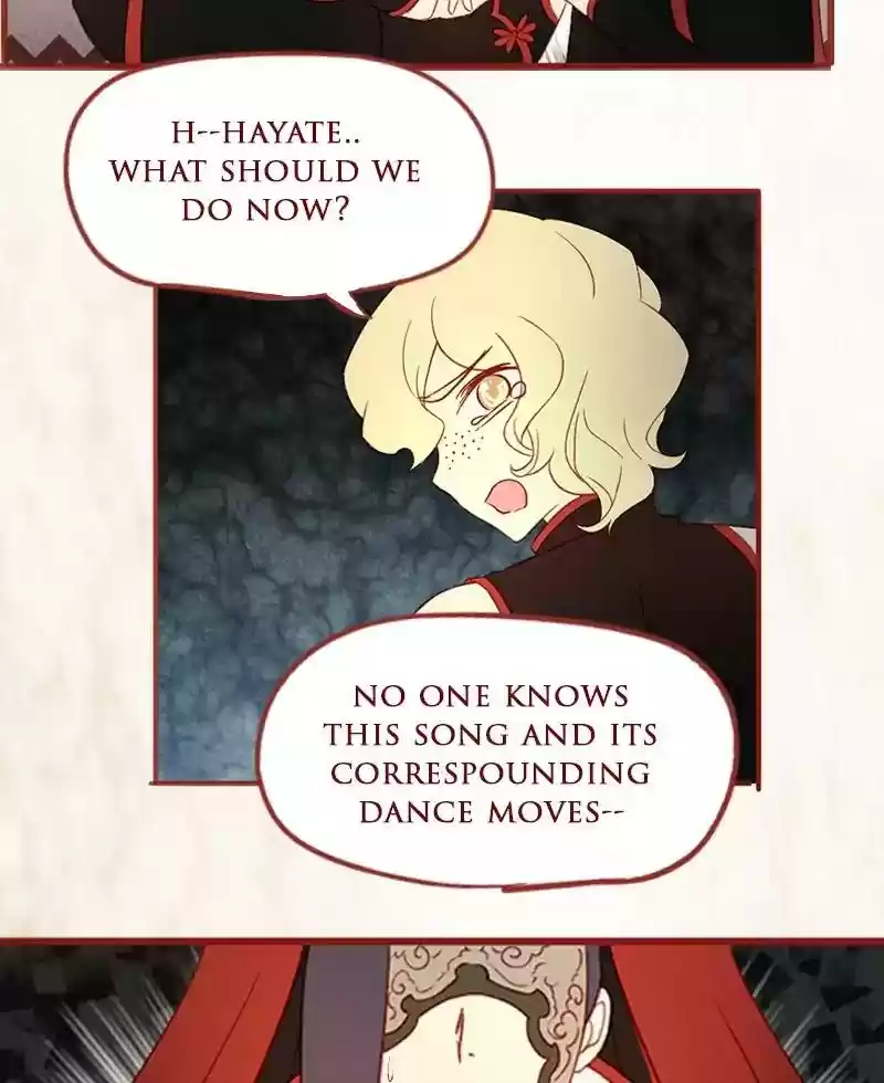 Phantom Paradise Chapter 37: