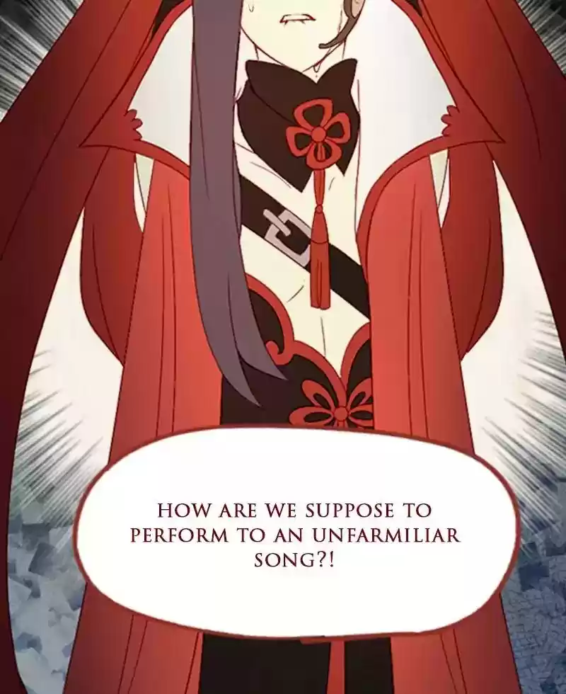 Phantom Paradise Chapter 37: