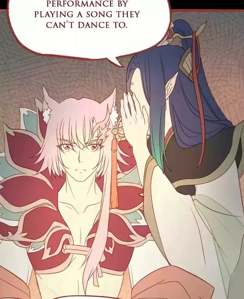 Phantom Paradise Chapter 37: