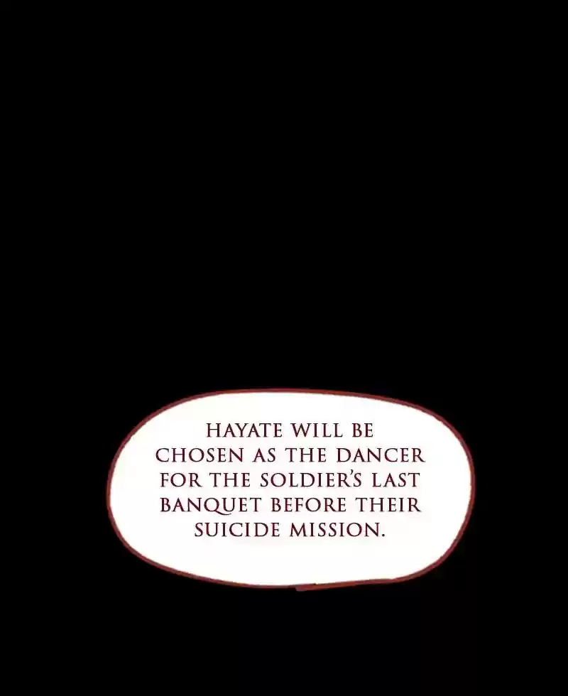 Phantom Paradise Chapter 38: