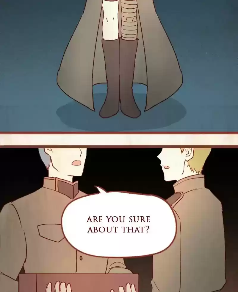 Phantom Paradise Chapter 38: