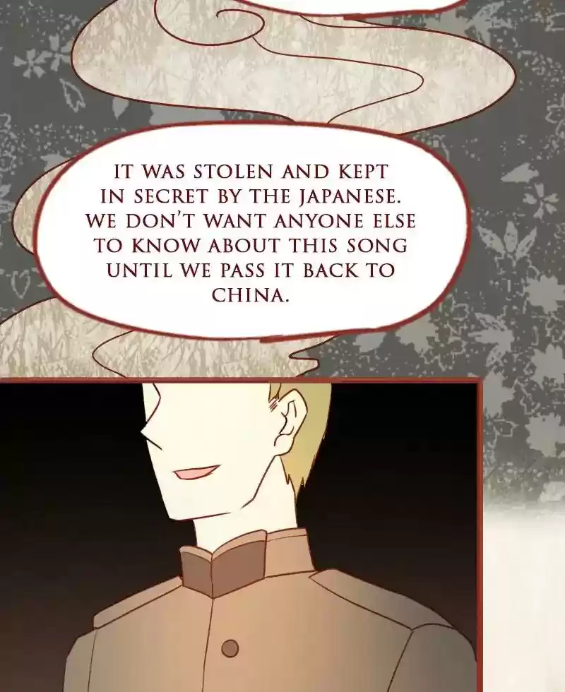 Phantom Paradise Chapter 38: