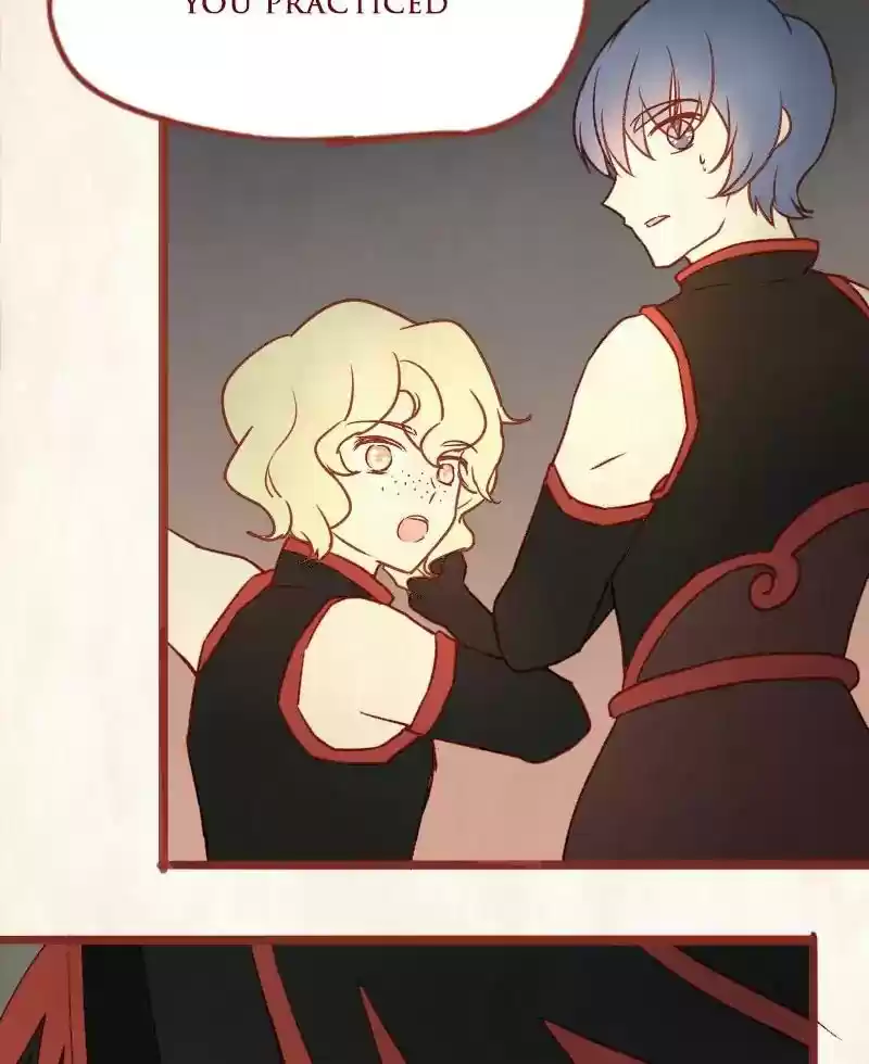 Phantom Paradise Chapter 38: