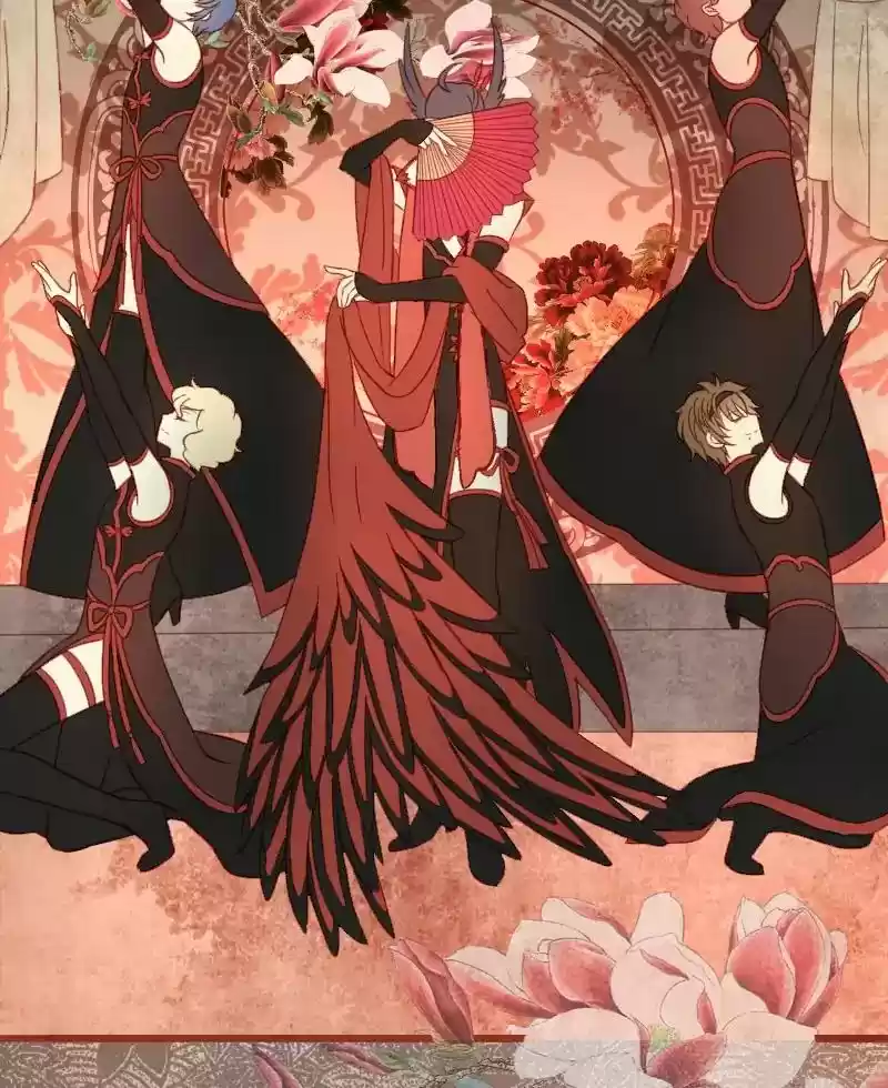 Phantom Paradise Chapter 38: