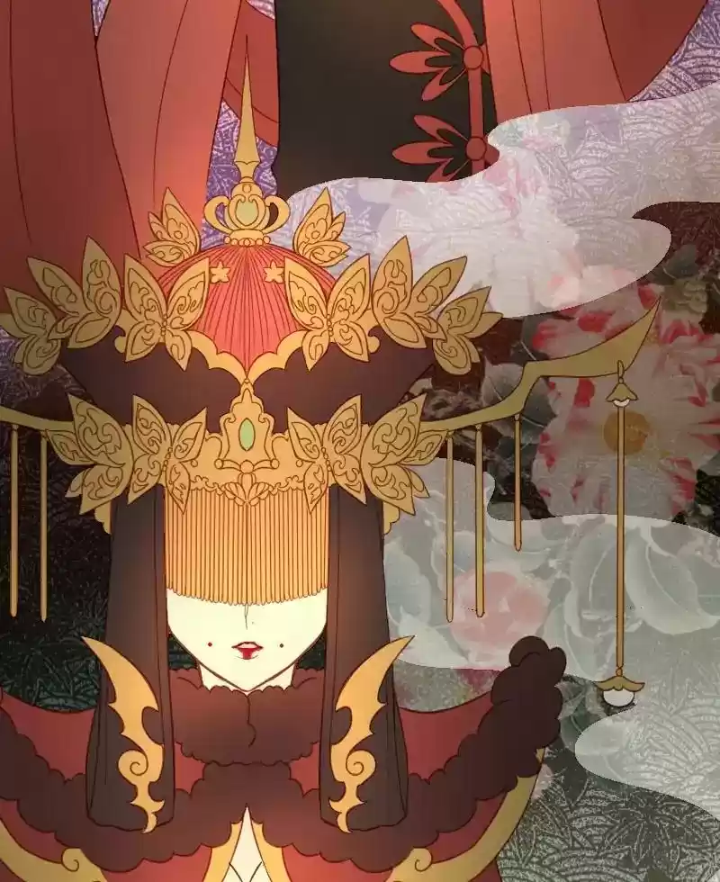 Phantom Paradise Chapter 38: