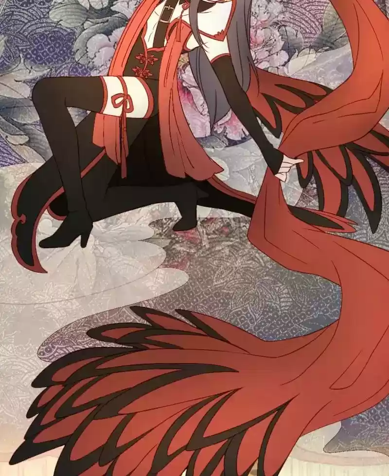 Phantom Paradise Chapter 38: