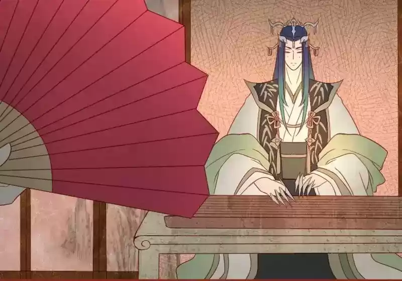 Phantom Paradise Chapter 38: