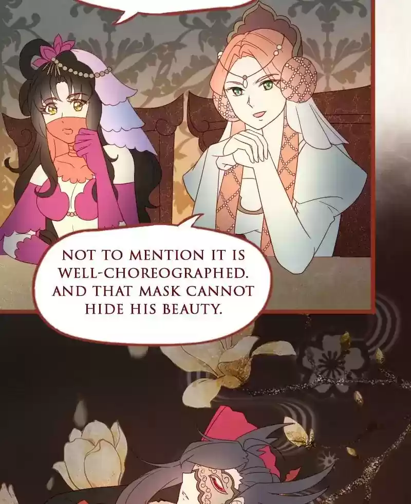 Phantom Paradise Chapter 38: