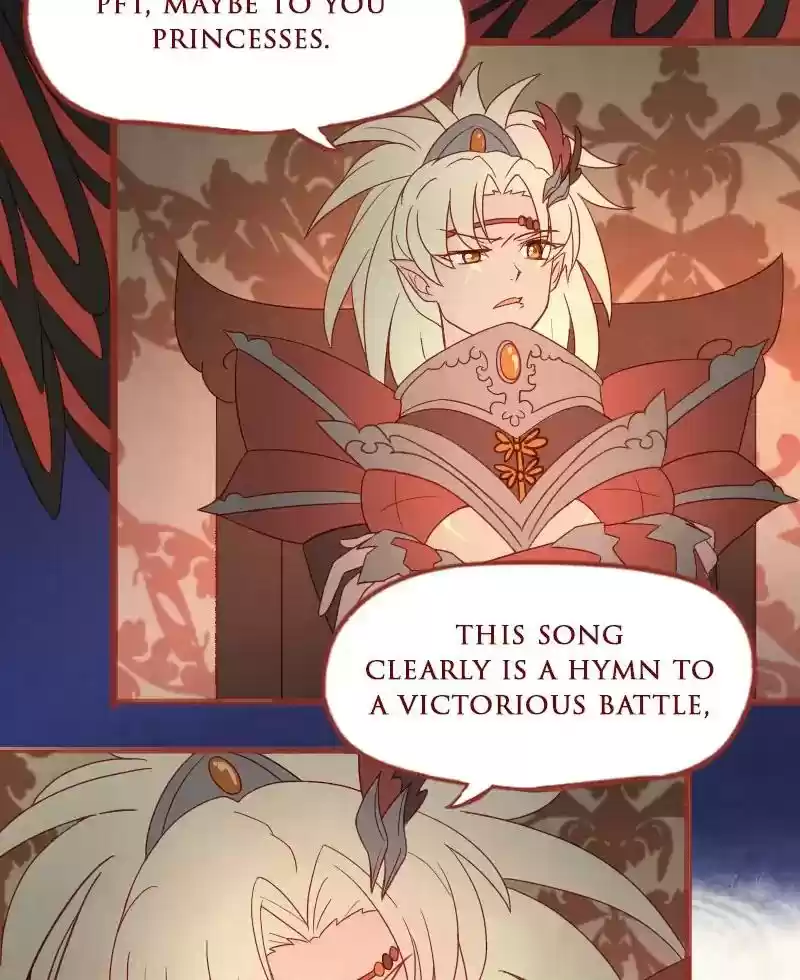 Phantom Paradise Chapter 38: