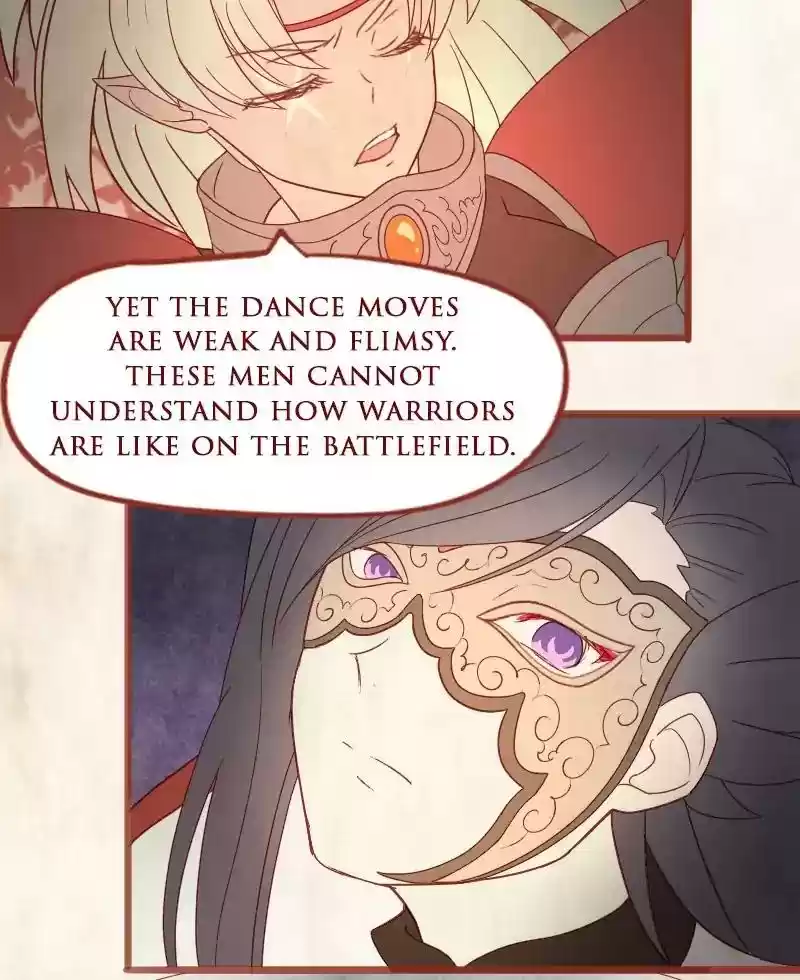 Phantom Paradise Chapter 38: