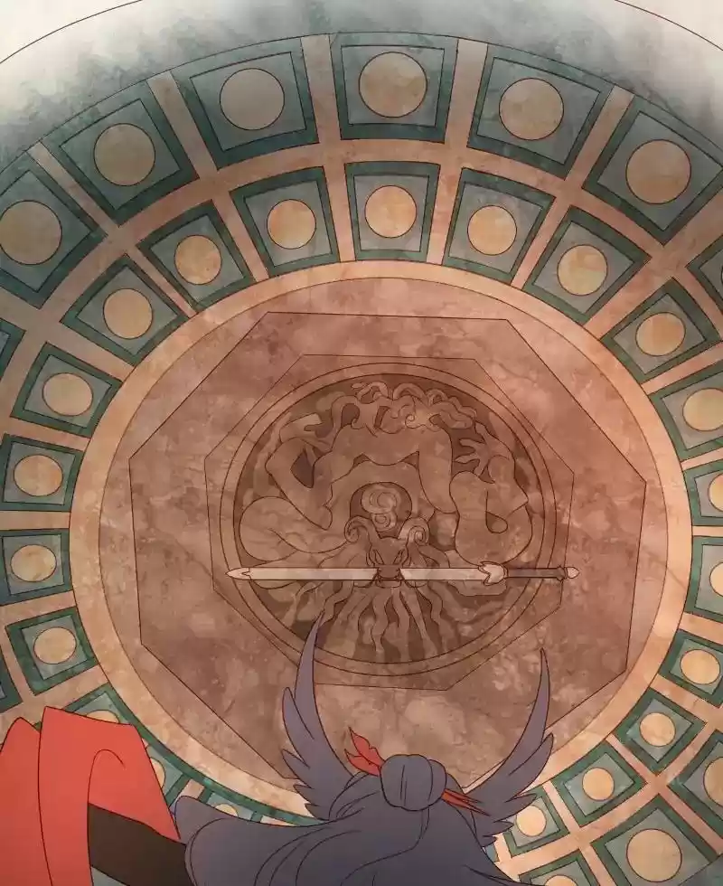 Phantom Paradise Chapter 38: