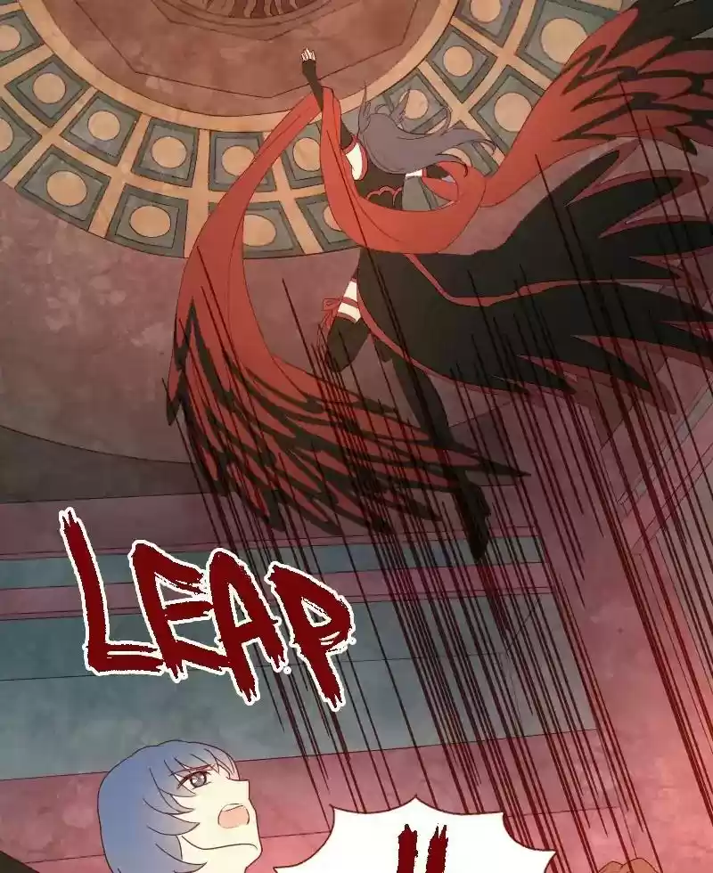 Phantom Paradise Chapter 38: