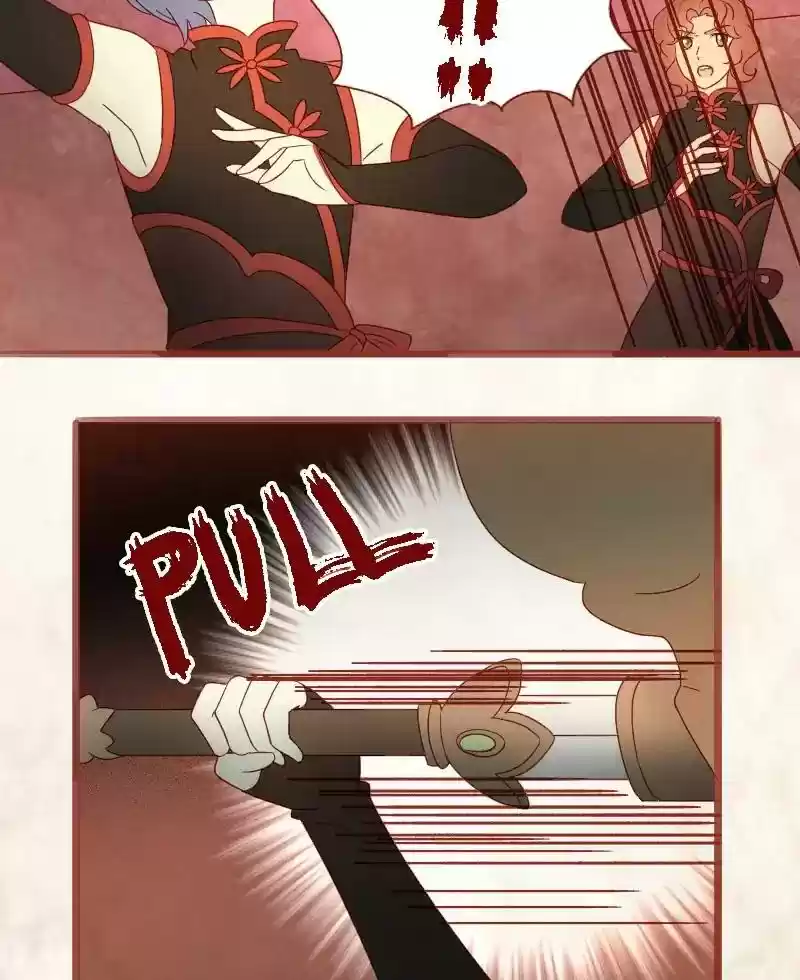 Phantom Paradise Chapter 38: