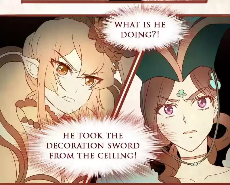 Phantom Paradise Chapter 38: