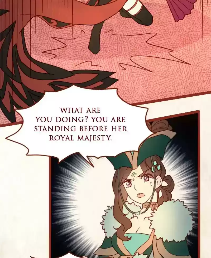 Phantom Paradise Chapter 38: