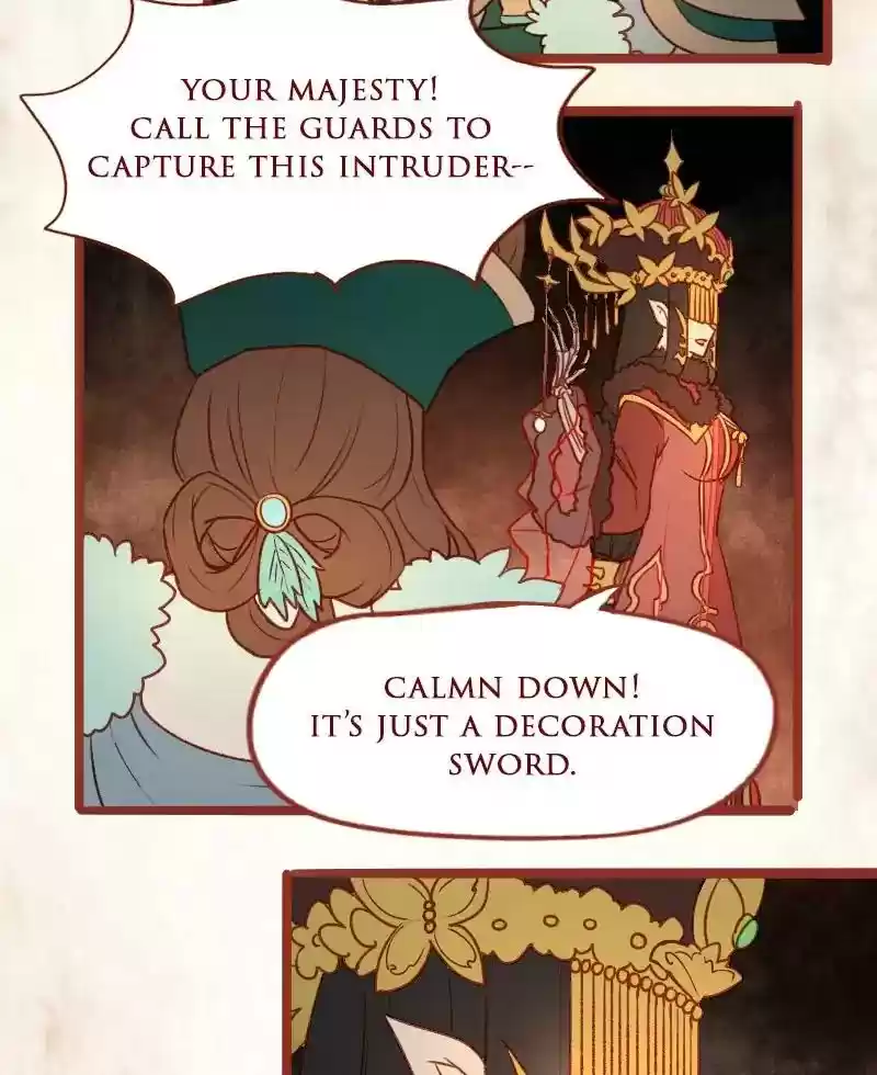 Phantom Paradise Chapter 38: