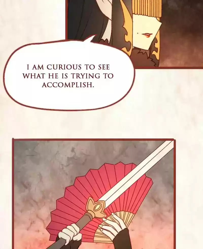 Phantom Paradise Chapter 38: