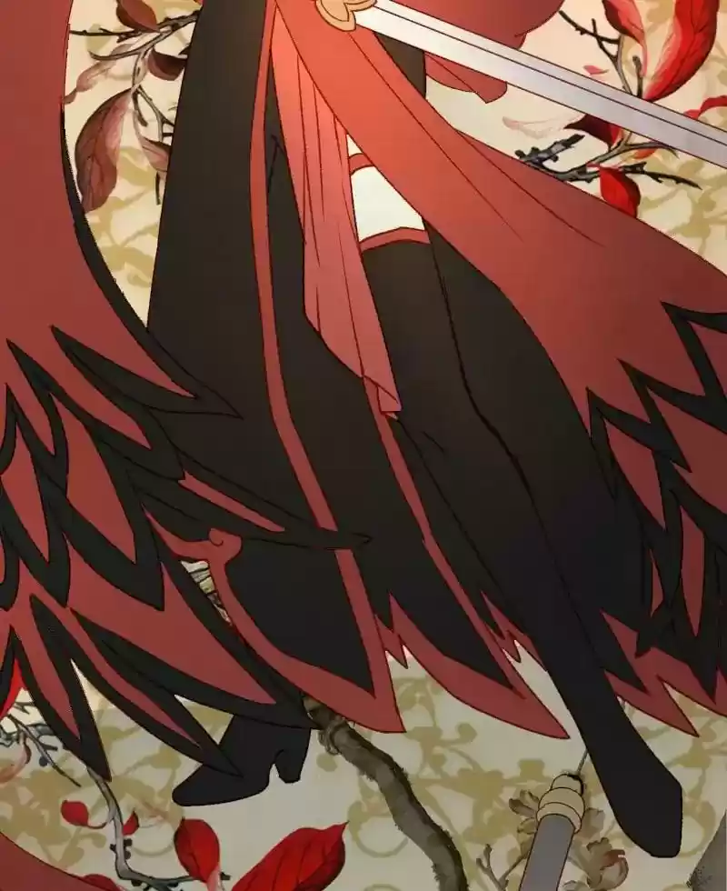 Phantom Paradise Chapter 38: