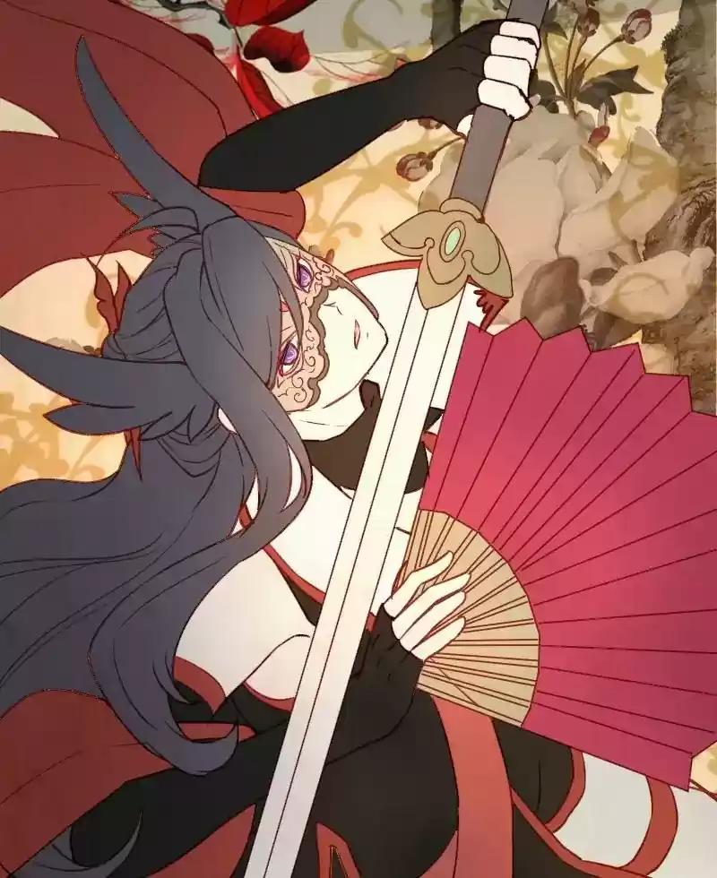 Phantom Paradise Chapter 38: