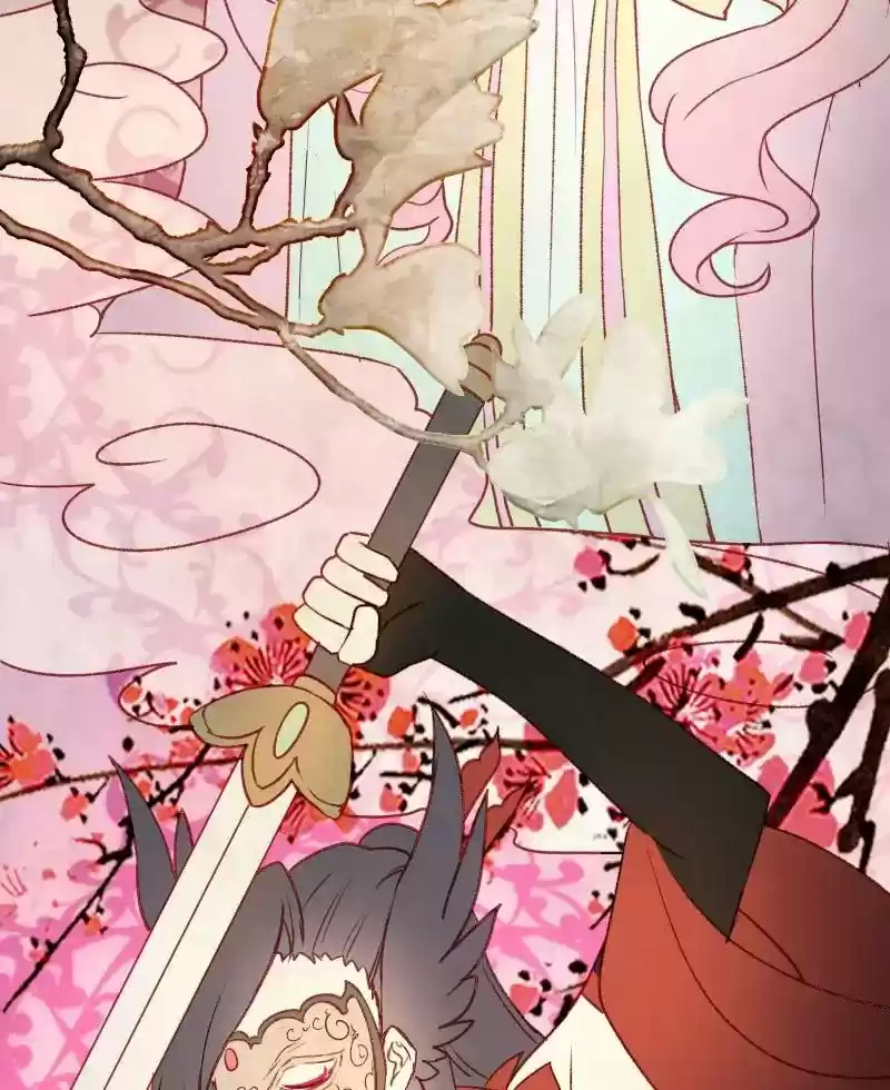 Phantom Paradise Chapter 38: