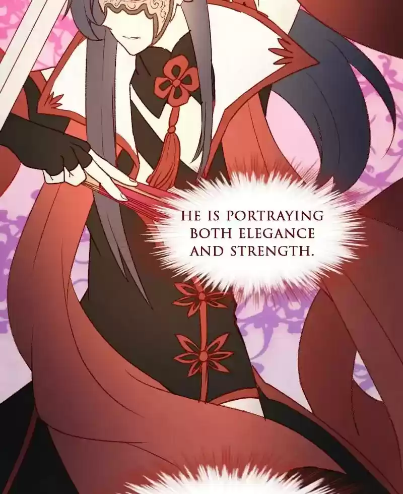 Phantom Paradise Chapter 38: