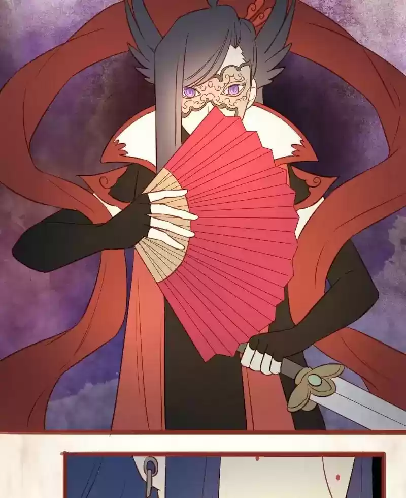 Phantom Paradise Chapter 38: