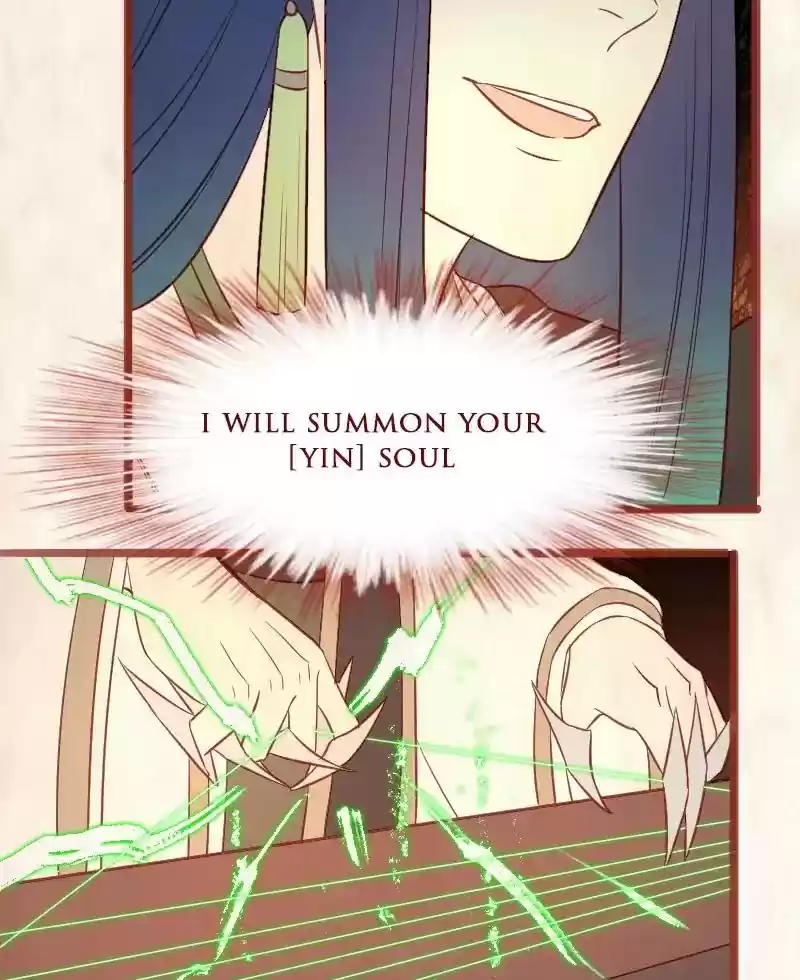 Phantom Paradise Chapter 38: