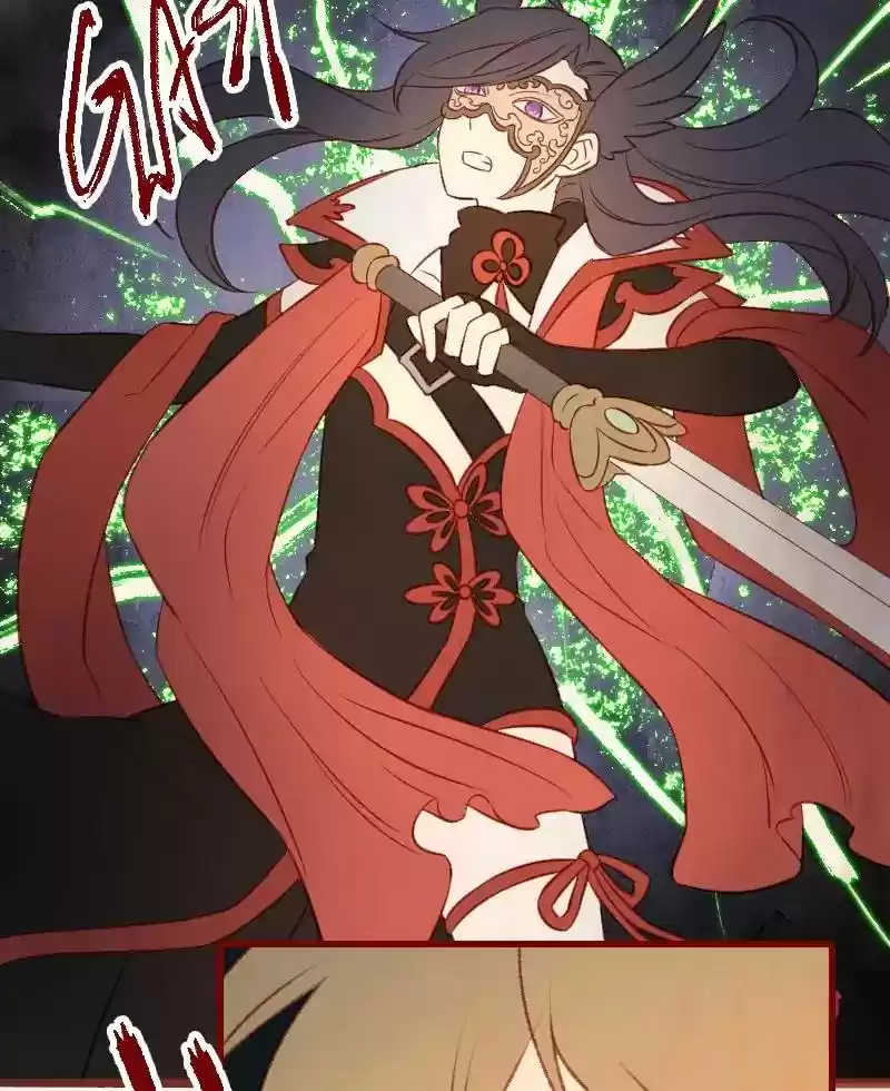 Phantom Paradise Chapter 38: