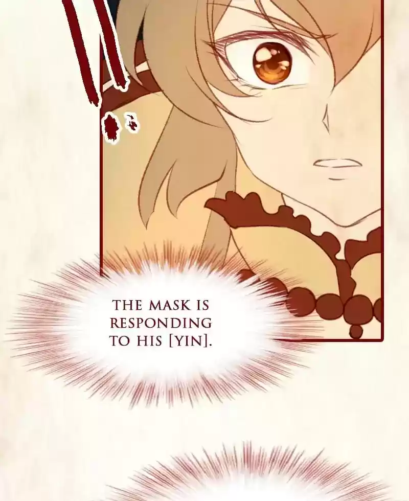 Phantom Paradise Chapter 38: