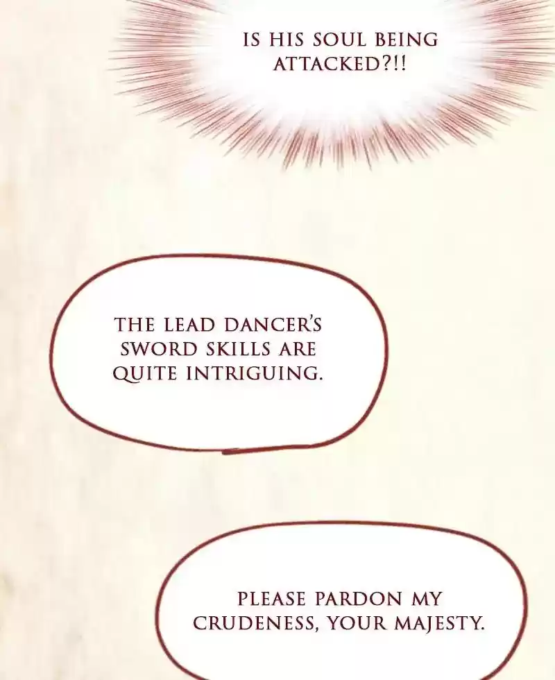 Phantom Paradise Chapter 38: