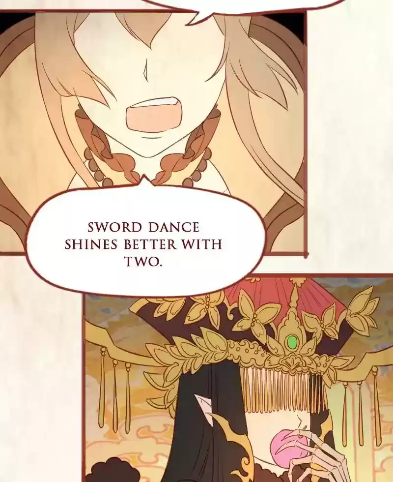 Phantom Paradise Chapter 38: