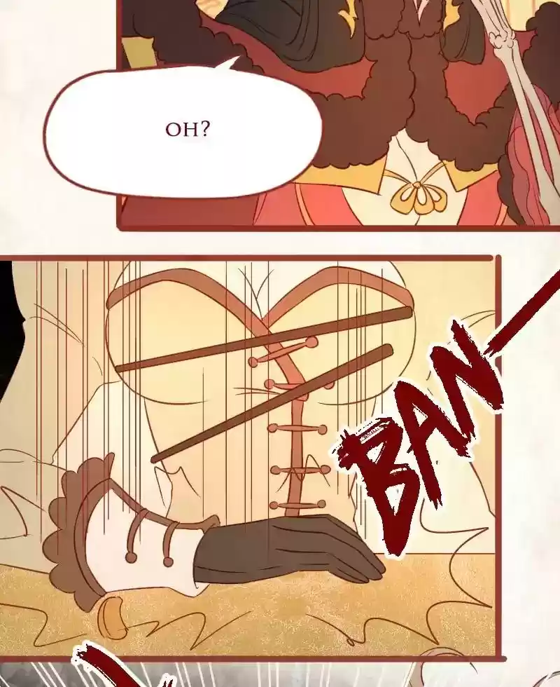 Phantom Paradise Chapter 38: