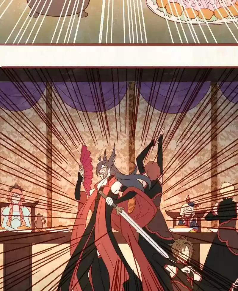 Phantom Paradise Chapter 38: