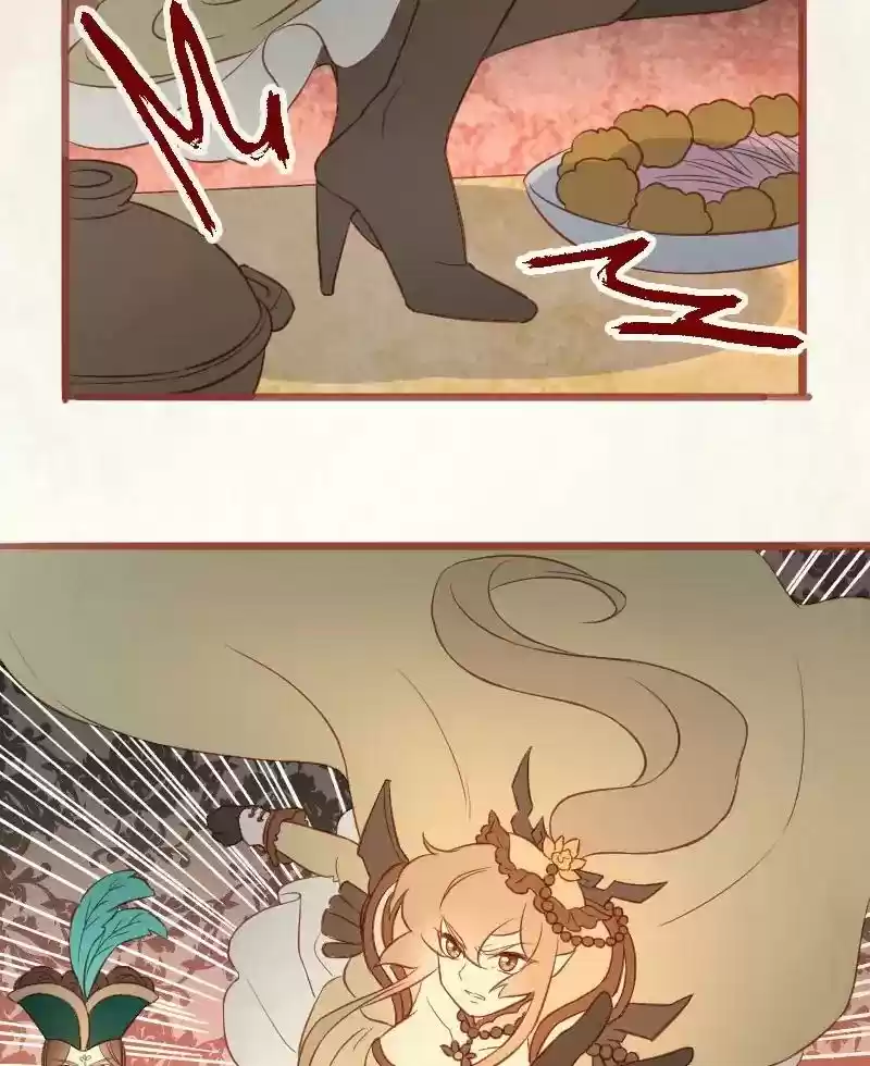 Phantom Paradise Chapter 38: