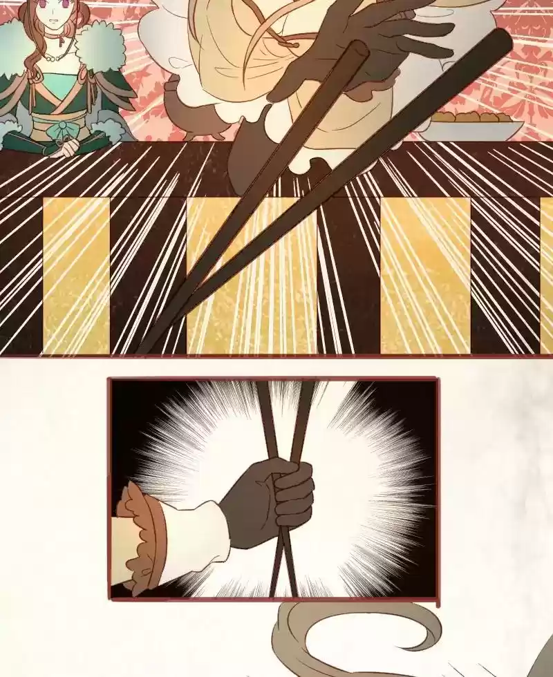 Phantom Paradise Chapter 38: