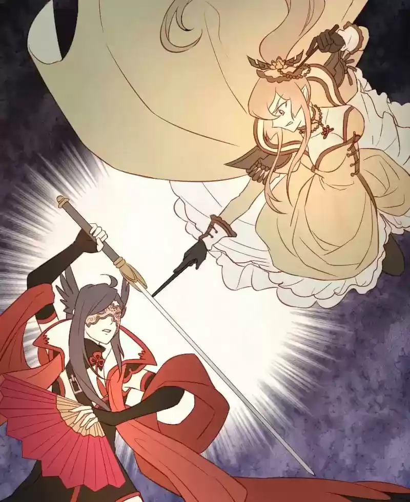 Phantom Paradise Chapter 38: