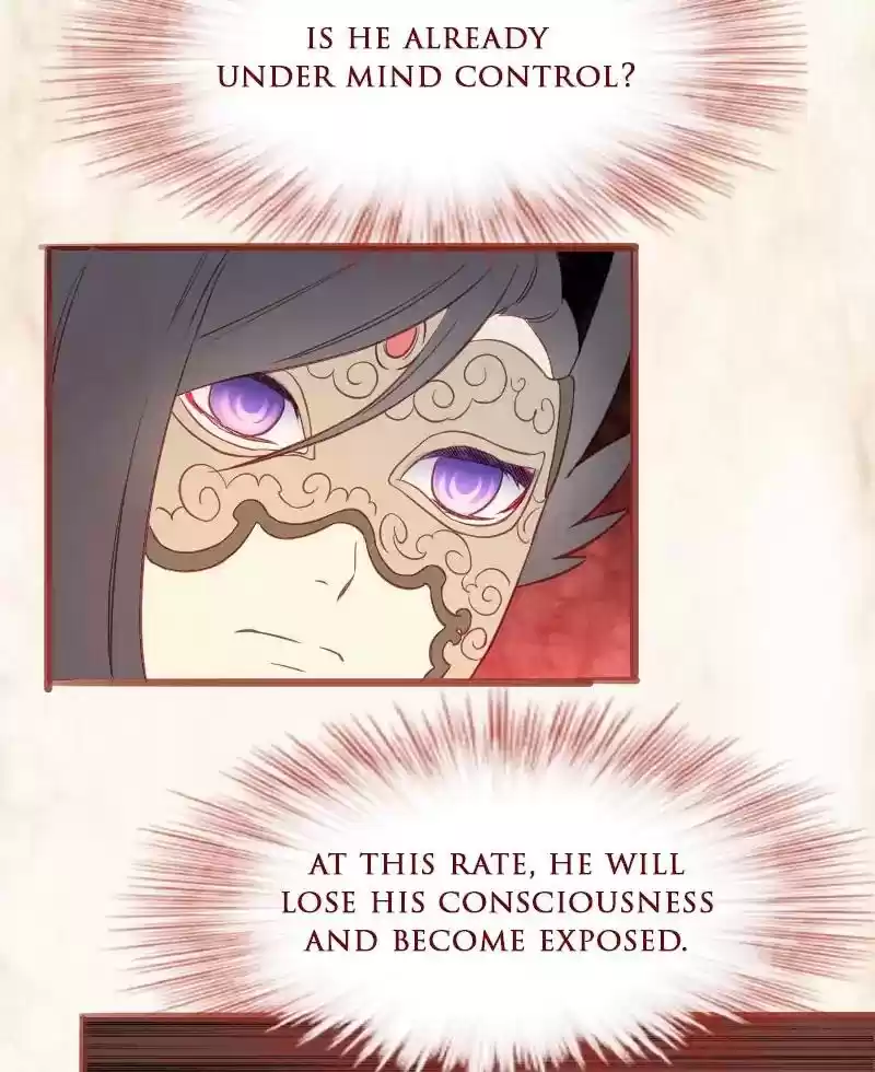 Phantom Paradise Chapter 38: