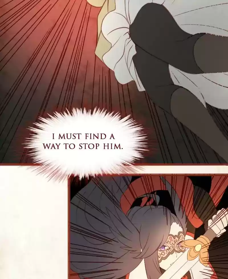 Phantom Paradise Chapter 38: